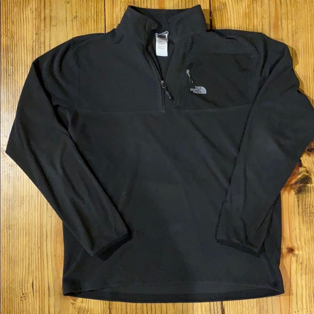 North Face Men’s Large fleece